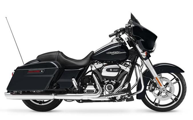 2017 Harley-Davidson® FLHXS - Street Glide® Special