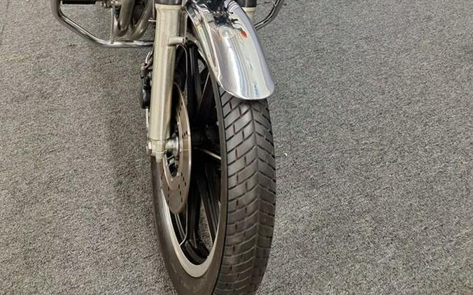 1978 KAWASAKI kz 650