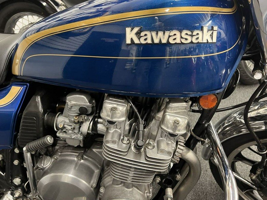 1978 KAWASAKI kz 650
