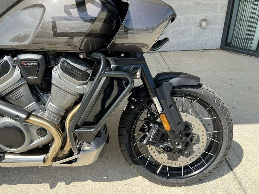 2023 Harley-Davidson® RA1250S - Pan America™ 1250 Special