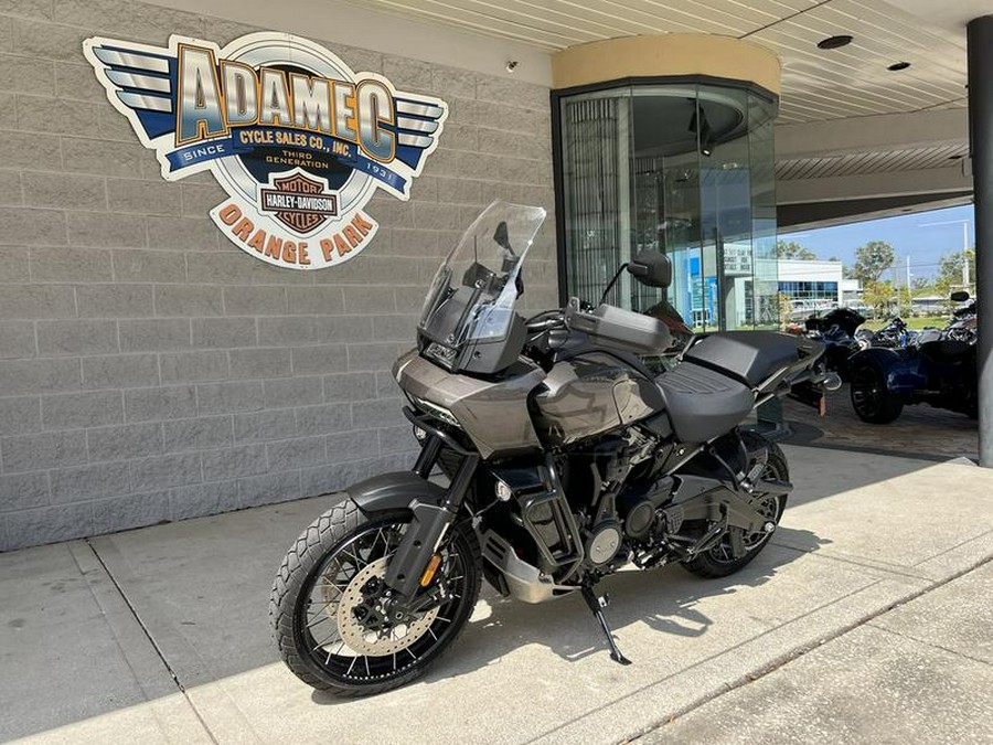 2023 Harley-Davidson® RA1250S - Pan America™ 1250 Special