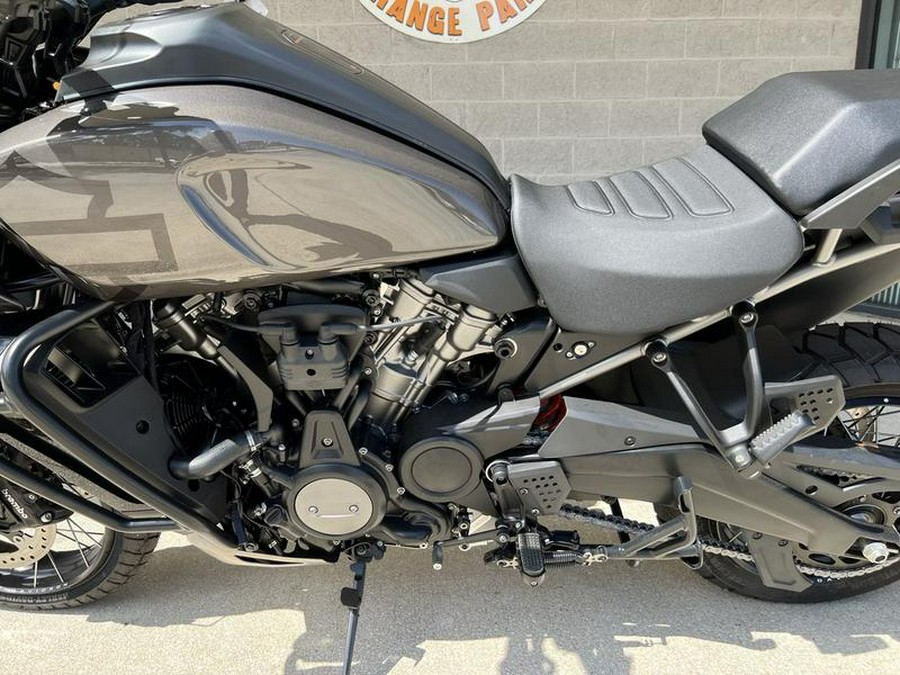 2023 Harley-Davidson® RA1250S - Pan America™ 1250 Special