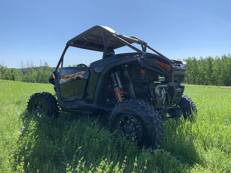 2024 Polaris® RZR XP 1000 Ultimate