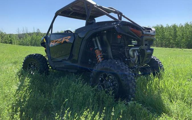 2024 Polaris® RZR XP 1000 Ultimate