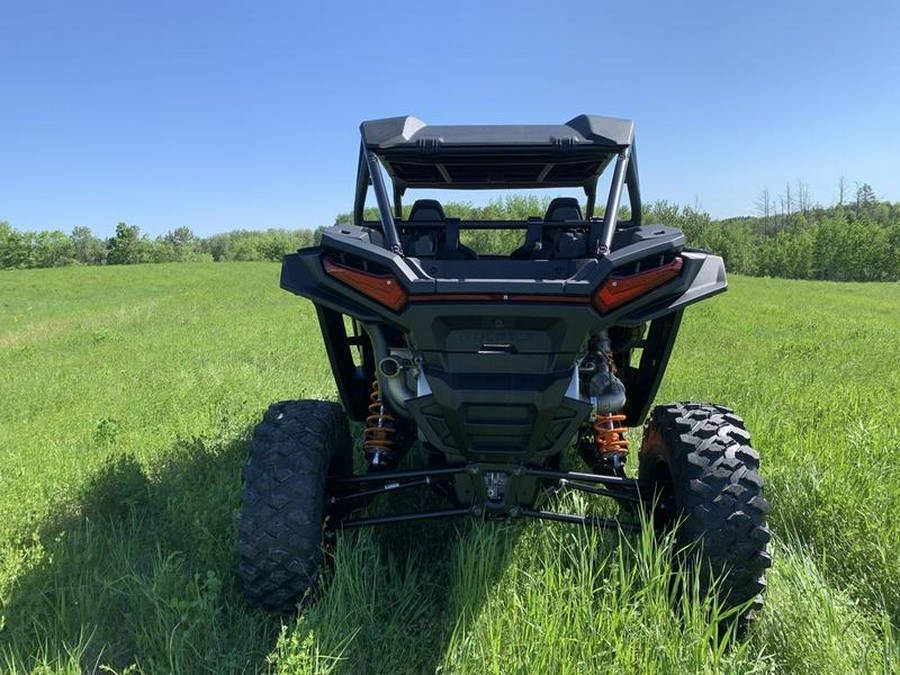 2024 Polaris® RZR XP 1000 Ultimate