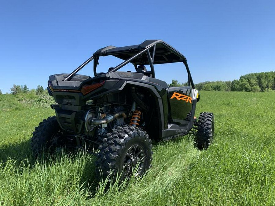 2024 Polaris® RZR XP 1000 Ultimate