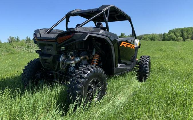 2024 Polaris® RZR XP 1000 Ultimate