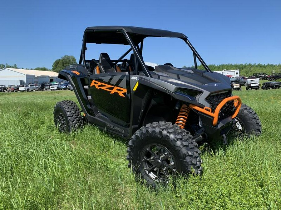 2024 Polaris® RZR XP 1000 Ultimate