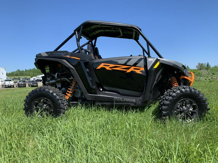 2024 Polaris® RZR XP 1000 Ultimate