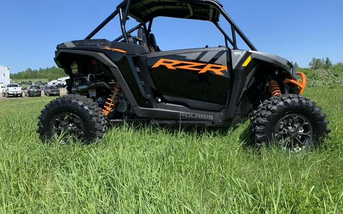 2024 Polaris® RZR XP 1000 Ultimate