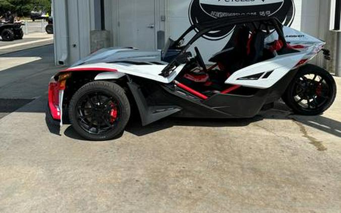 2024 Polaris Slingshot® ROUSH® Edition AutoDrive