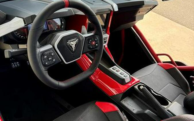 2024 Polaris Slingshot® ROUSH® Edition AutoDrive