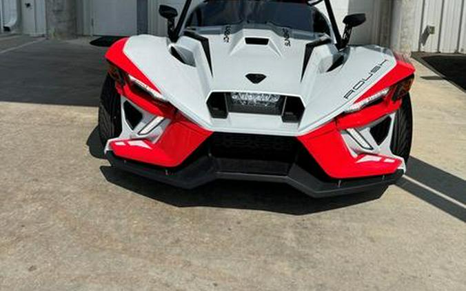 2024 Polaris Slingshot® ROUSH® Edition AutoDrive