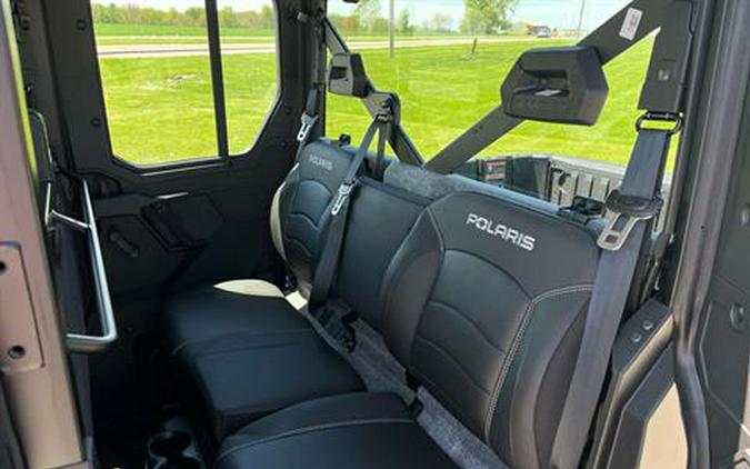 2025 Polaris Ranger Crew XP 1000 NorthStar Edition Ultimate