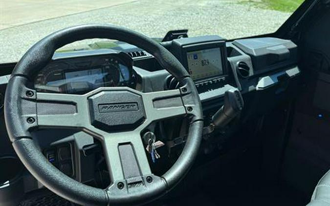 2025 Polaris Ranger Crew XP 1000 NorthStar Edition Ultimate