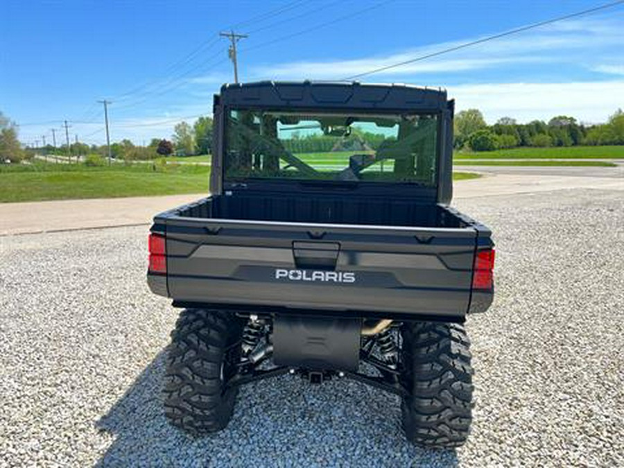 2025 Polaris Ranger Crew XP 1000 NorthStar Edition Ultimate