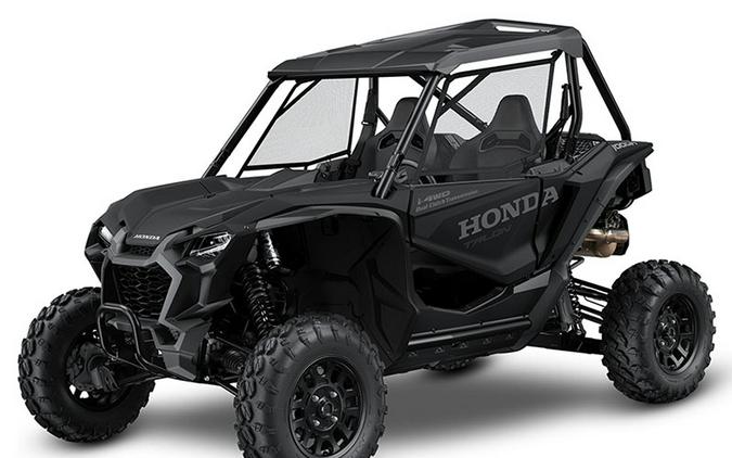 2023 Honda Talon 1000RS