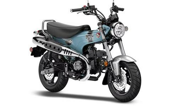 2025 Honda Dax 125