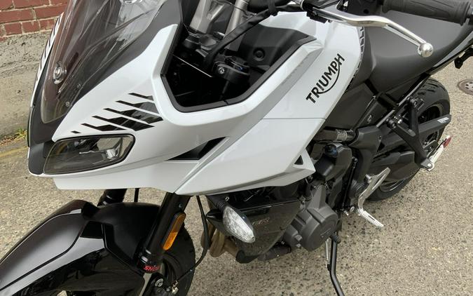 2025 Triumph TIGER SPORT 660