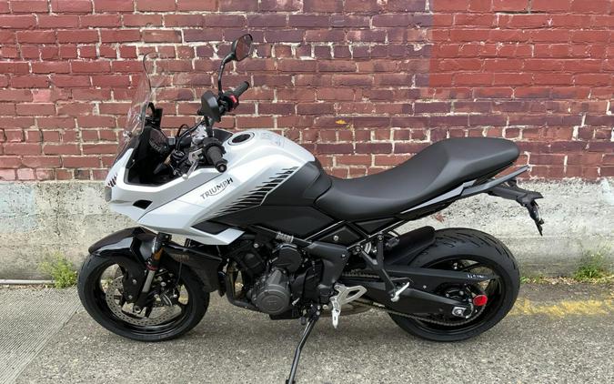 2025 Triumph TIGER SPORT 660