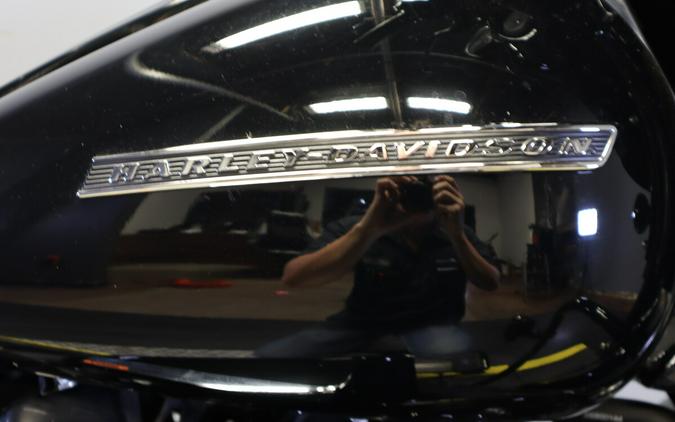 2019 Harley-Davidson Street Glide Special FLHXS