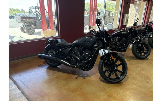 2025 Indian Motorcycle SPORT SCOUT SIXTY LIMITED