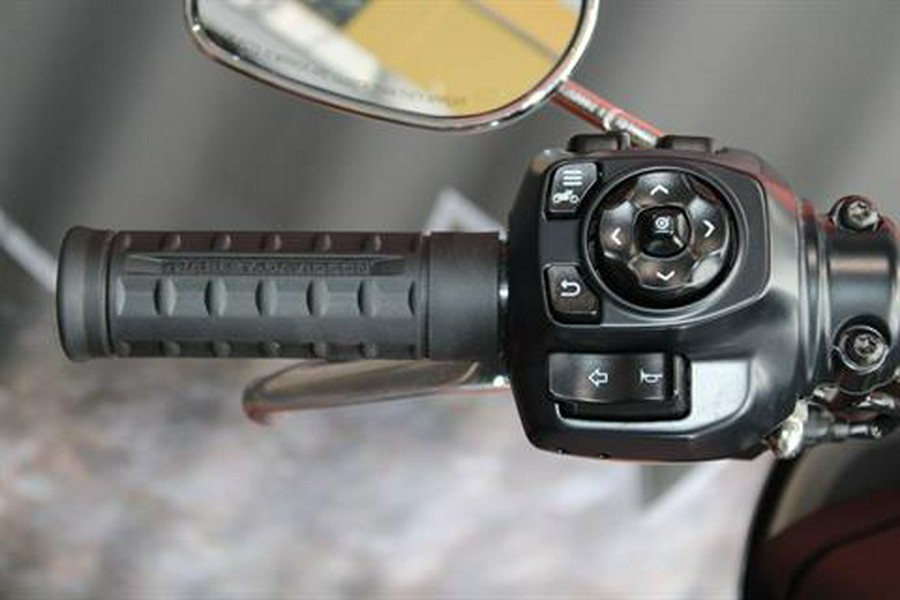 2025 Harley-Davidson Road Glide®