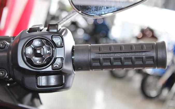 2025 Harley-Davidson Road Glide®