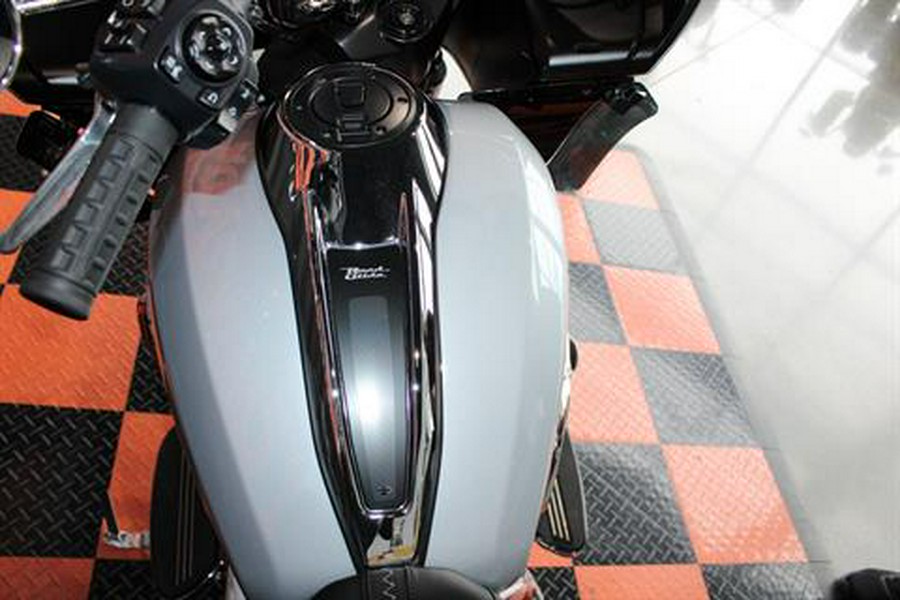 2025 Harley-Davidson Road Glide®