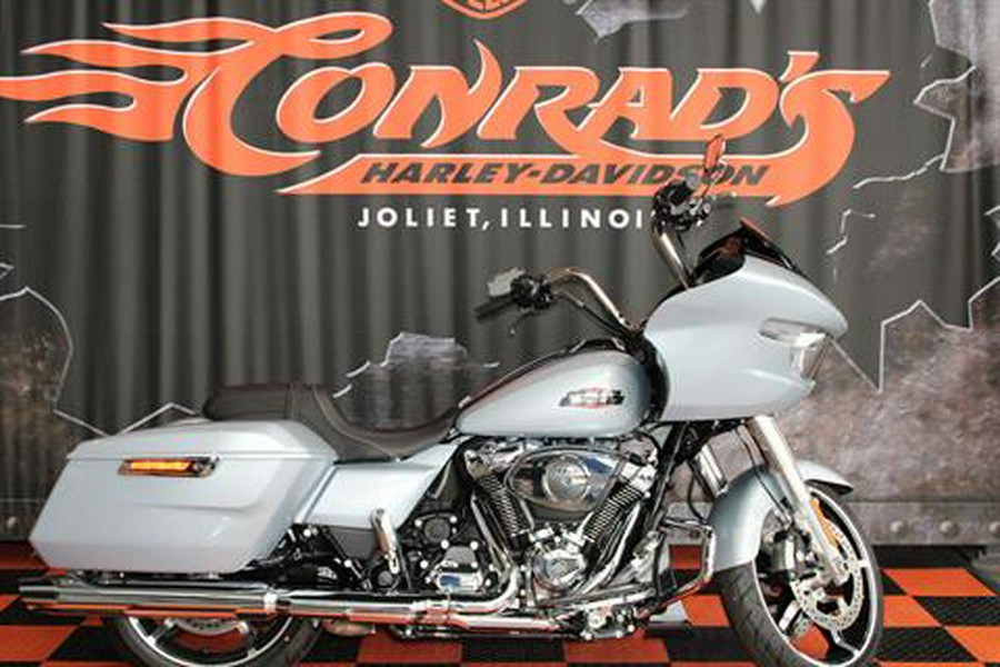 2025 Harley-Davidson Road Glide®