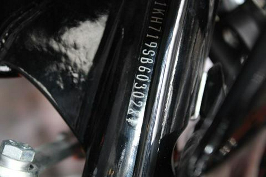 2025 Harley-Davidson Road Glide®