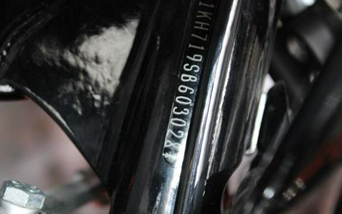 2025 Harley-Davidson Road Glide®