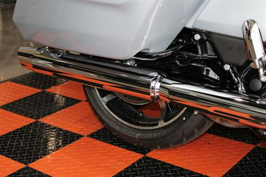 2025 Harley-Davidson Road Glide®