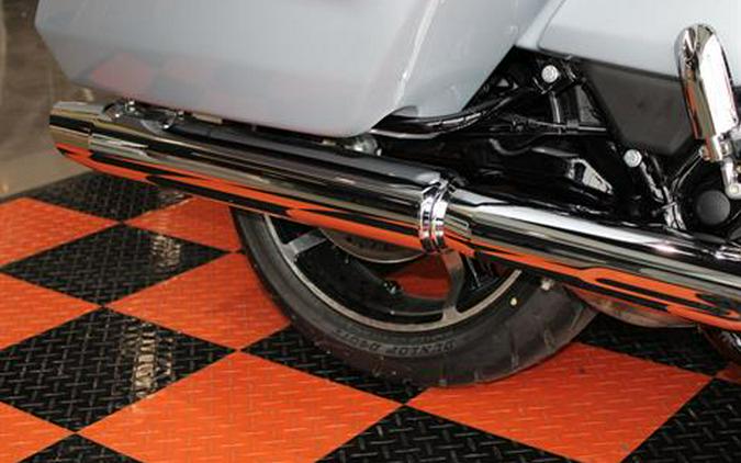 2025 Harley-Davidson Road Glide®