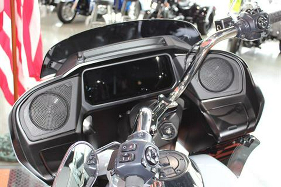 2025 Harley-Davidson Road Glide®