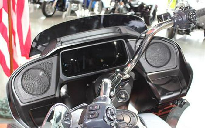 2025 Harley-Davidson Road Glide®