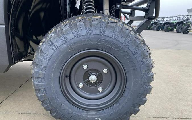 2026 KAWASAKI MULE PRO FX 1000 HD - K10034