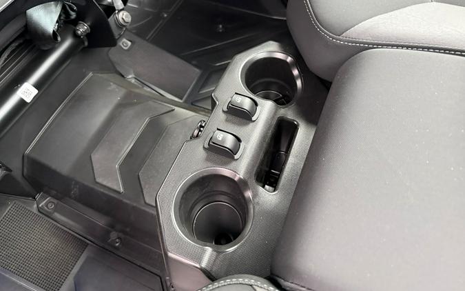 2025 Polaris Ranger Crew XD 1500 Northstar Edition Ultimate