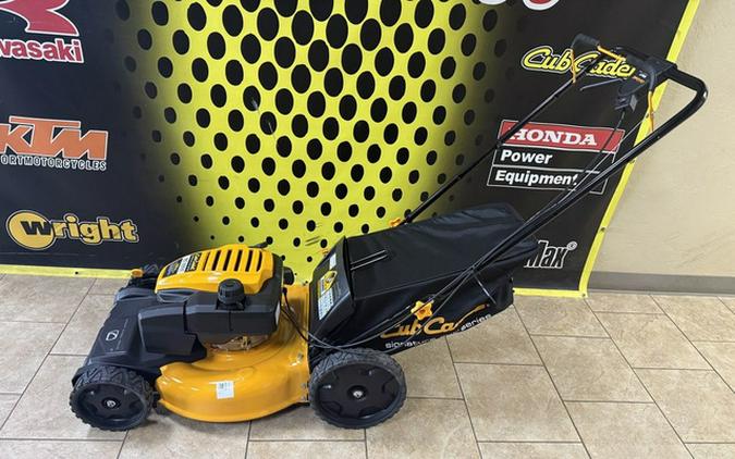 2025 Cub Cadet Self-Propelled Mowers SC300C