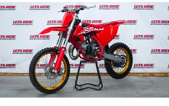 2023 GASGAS MC 85 19/16