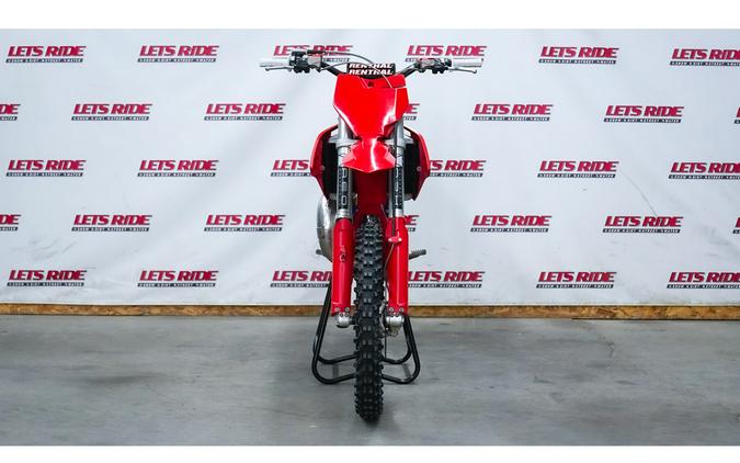 2023 GASGAS MC 85 19/16