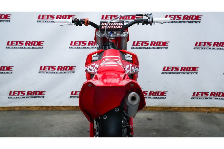 2023 GASGAS MC 85 19/16