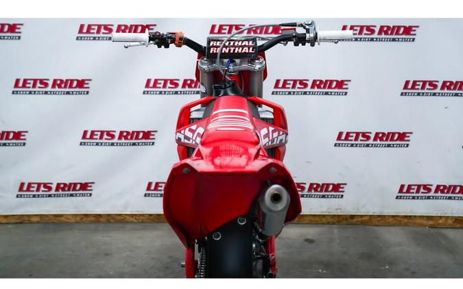 2023 GASGAS MC 85 19/16