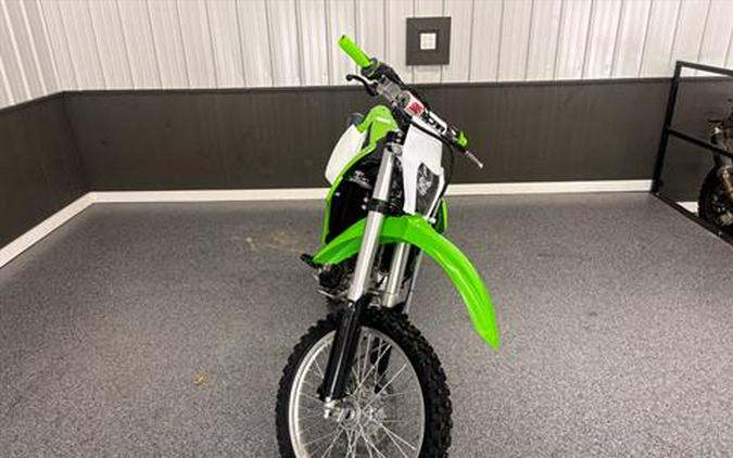 2022 Kawasaki KLX 300R