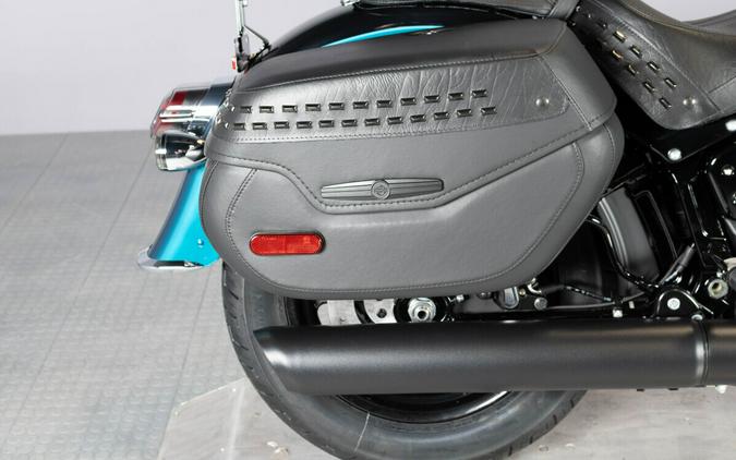 2026 Harley-Davidson Heritage Classic