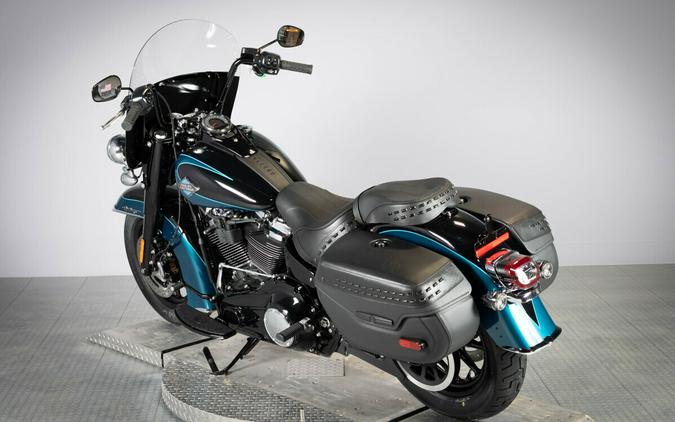 2026 Harley-Davidson Heritage Classic