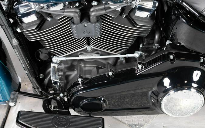 2026 Harley-Davidson Heritage Classic