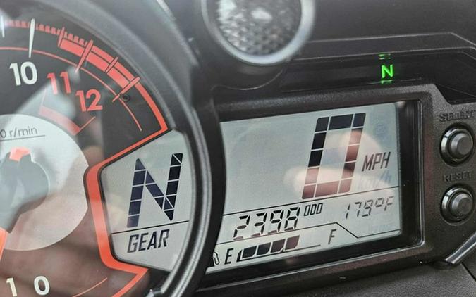 2017 Yamaha YXZ 1000R SS SE Matte Black