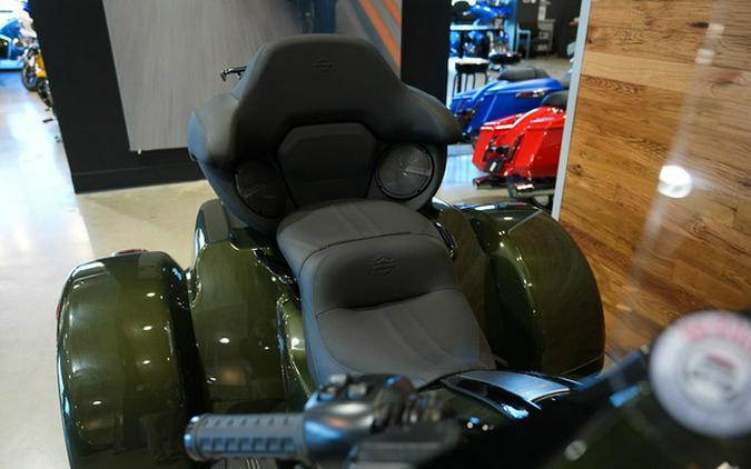 2026 Harley-Davidson FLHLT - Street Glide 3 Limited