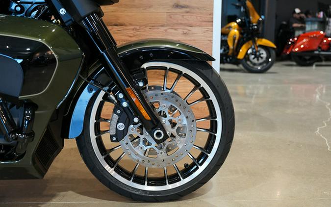 2026 Harley-Davidson FLHLT - Street Glide 3 Limited